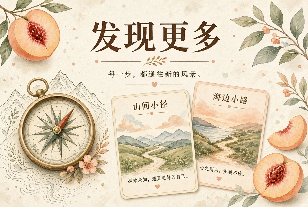 发现索引