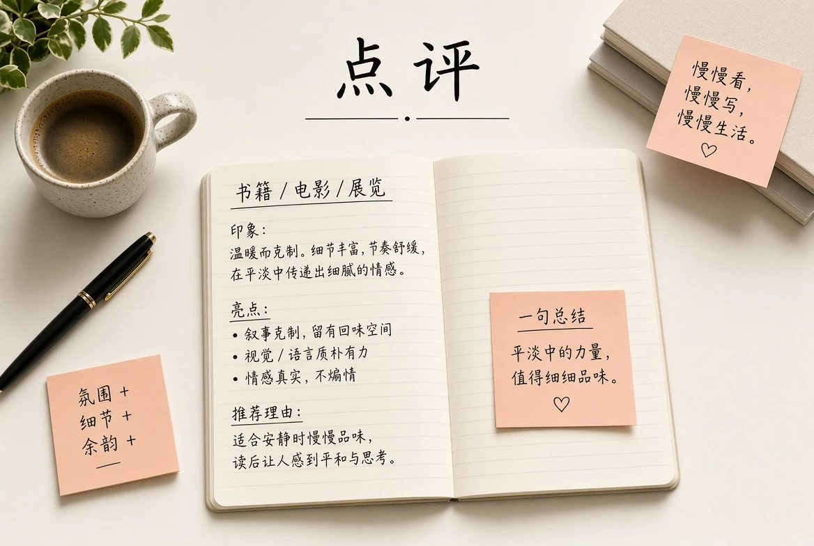 画面构图与观影观察